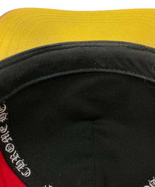 CHROME HEARTS（クロムハーツ）CHROME HEARTS (クロムハーツ) Baseball Cap 5 Panel CH 