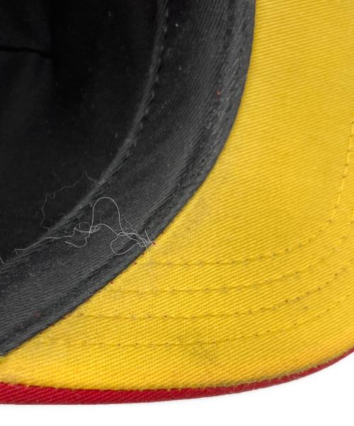 CHROME HEARTS（クロムハーツ）CHROME HEARTS (クロムハーツ) Baseball Cap 5 Panel CH 