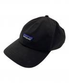 Patagoniaパタゴニア）の古着「テルボンヌ・ハット」｜ブラック