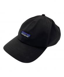 Patagonia（パタゴニア）の古着「テルボンヌ・ハット」｜ブラック
