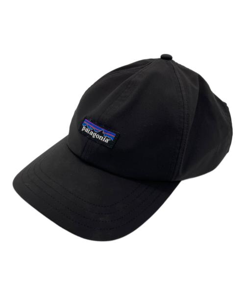 Patagonia（パタゴニア）Patagonia (パタゴニア) テルボンヌ・ハット ブラックの古着・服飾アイテム