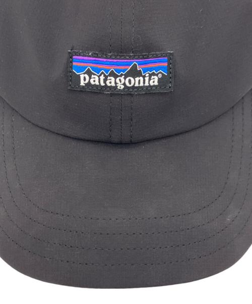Patagonia（パタゴニア）Patagonia (パタゴニア) テルボンヌ・ハット ブラックの古着・服飾アイテム