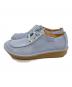 CLARKS (クラークス) FUNNY DREAM スカイブルー サイズ:39：5000円