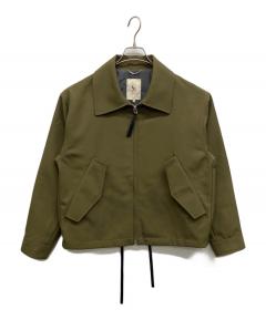 中古・古着通販】LEONARD SPORT (レオナール スポーツ) ジャケット