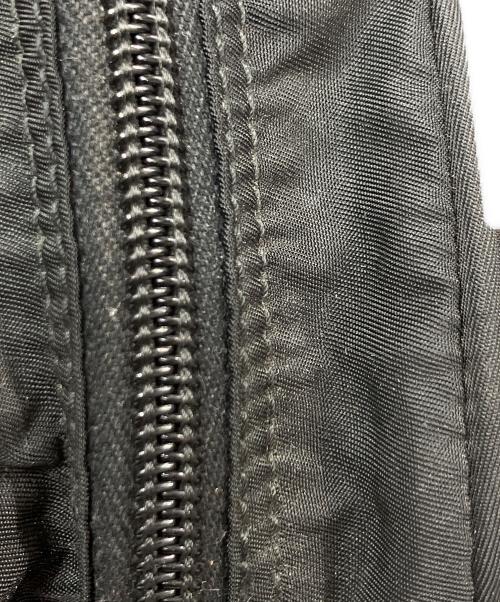 PRADA（プラダ）PRADA (プラダ) ナイロンカメラバッグ ブラック サイズ:下記参照の古着・服飾アイテム