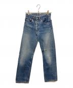 LEVI'Sリーバイス）の古着「86年製 501 デニムパンツ」｜インディゴ