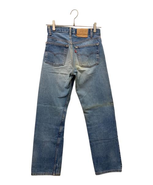 LEVI'S（リーバイス）LEVI'S (リーバイス) 86年製 501 デニムパンツ インディゴ サイズ:W29×L34の古着・服飾アイテム