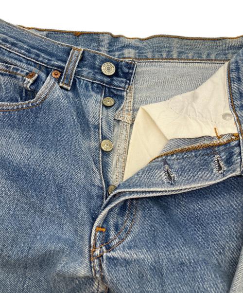 LEVI'S（リーバイス）LEVI'S (リーバイス) 86年製 501 デニムパンツ インディゴ サイズ:W29×L34の古着・服飾アイテム