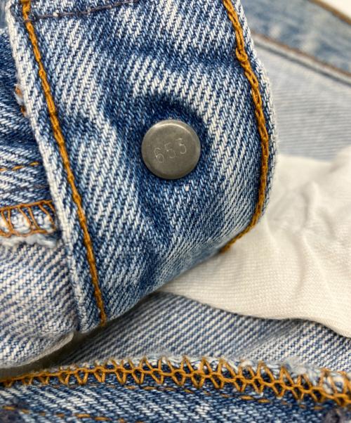 LEVI'S（リーバイス）LEVI'S (リーバイス) 86年製 501 デニムパンツ インディゴ サイズ:W29×L34の古着・服飾アイテム