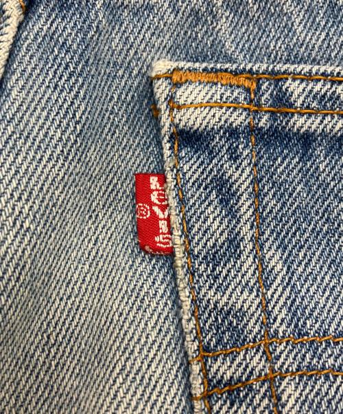 LEVI'S（リーバイス）LEVI'S (リーバイス) 86年製 501 デニムパンツ インディゴ サイズ:W29×L34の古着・服飾アイテム