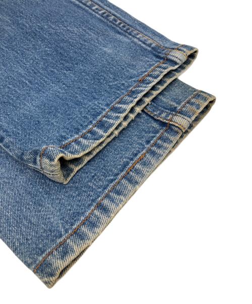 LEVI'S（リーバイス）LEVI'S (リーバイス) 86年製 501 デニムパンツ インディゴ サイズ:W29×L34の古着・服飾アイテム