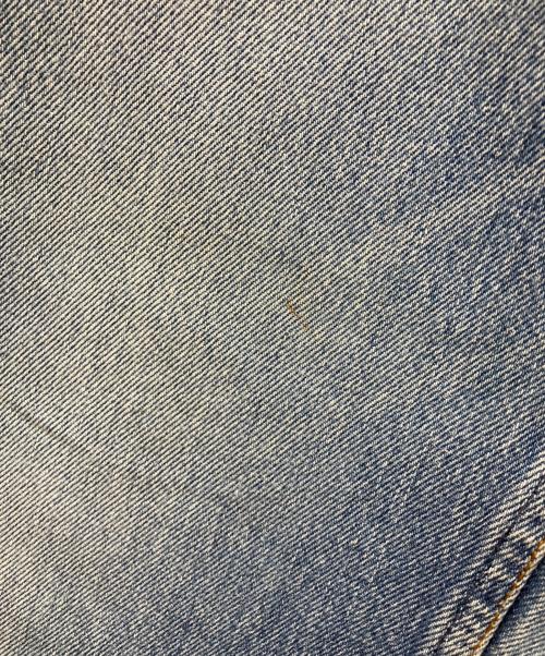 LEVI'S（リーバイス）LEVI'S (リーバイス) 86年製 501 デニムパンツ インディゴ サイズ:W29×L34の古着・服飾アイテム