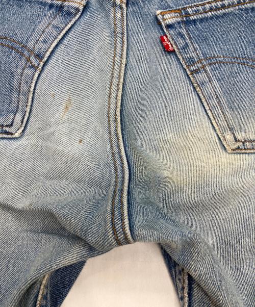LEVI'S（リーバイス）LEVI'S (リーバイス) 86年製 501 デニムパンツ インディゴ サイズ:W29×L34の古着・服飾アイテム
