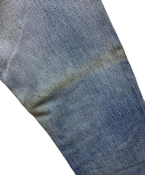 LEVI'S（リーバイス）LEVI'S (リーバイス) 86年製 501 デニムパンツ インディゴ サイズ:W29×L34の古着・服飾アイテム