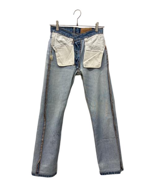 LEVI'S（リーバイス）LEVI'S (リーバイス) 86年製 501 デニムパンツ インディゴ サイズ:W29×L34の古着・服飾アイテム