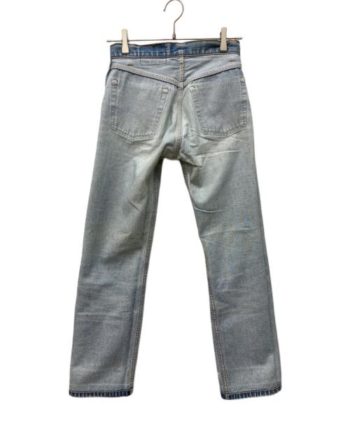 LEVI'S（リーバイス）LEVI'S (リーバイス) 86年製 501 デニムパンツ インディゴ サイズ:W29×L34の古着・服飾アイテム