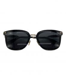 TOM FORD（トムフォード）の古着「TOM FORD コンビネーショングラス」｜ブラック