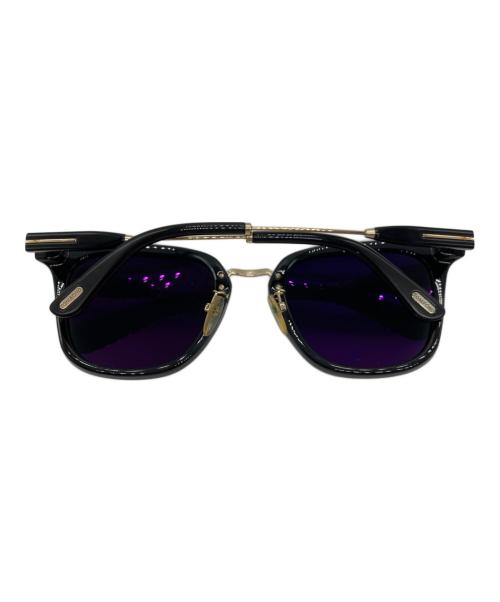 TOM FORD（トムフォード）TOM FORD (トムフォード) TOM FORD コンビネーショングラス ブラック サイズ:66□15 145の古着・服飾アイテム