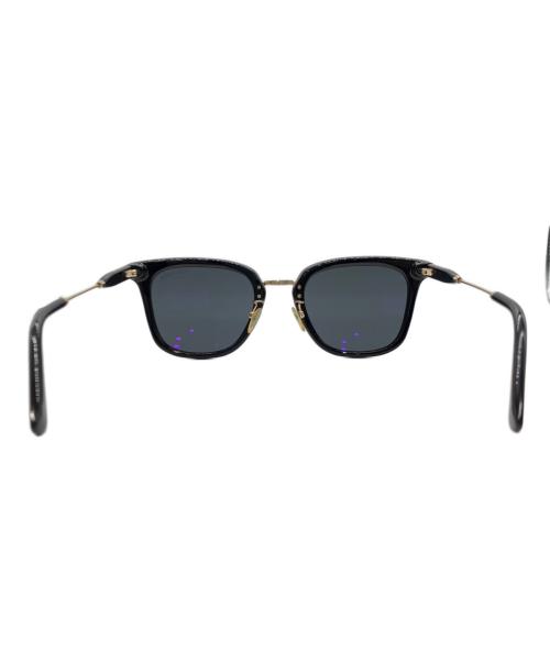 TOM FORD（トムフォード）TOM FORD (トムフォード) TOM FORD コンビネーショングラス ブラック サイズ:66□15 145の古着・服飾アイテム