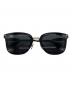 TOM FORD（トムフォード）の古着「TOM FORD コンビネーショングラス」｜ブラック