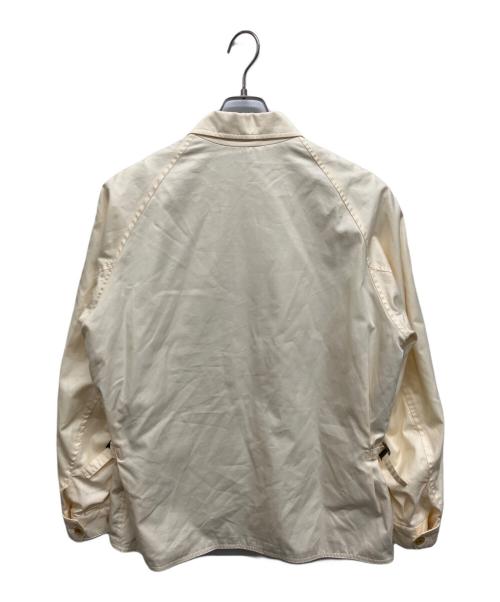 GRENFELL（グレンフェル）GRENFELL (グレンフェル) GRENFELL ハリントンジャケット ベージュ サイズ:40の古着・服飾アイテム