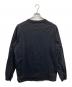 ARC'TERYX (アークテリクス) theory Kragg Cotton LS ブラック サイズ:XL：10000円