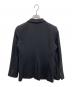 theory (セオリー) theory テーラードジャケット Admiral Crepe ブラック サイズ:6：15000円