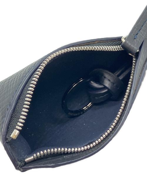 STUDIO NICHOLSON（スタジオ ニコルソン）STUDIO NICHOLSON (スタジオ ニコルソン) STUDIO NICHOLSON POUCH ブラック 未使用品の古着・服飾アイテム