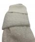 中古・古着 HER LIP TO (ハーリップトゥ) Gold-Button Tweed Down Jacket ホワイト サイズ:S：20000円