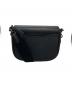 COACH (コーチ) アメリア サドル バッグ ブラック サイズ:下記参照：10000円