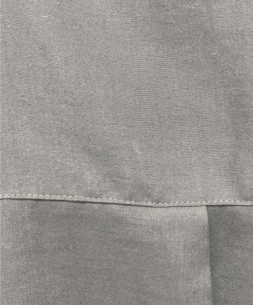 FRED PERRY（フレッドペリー）FRED PERRY (フレッドペリー) RAY BEAMS (レイ ビームス) 別注Knitted Collar Shirt ブラック サイズ:UK10 D36 EUR38 USA6の古着・服飾アイテム