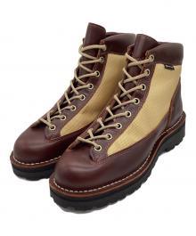 Danner（ダナー）の古着「DANNER FIELD R」｜ブラウン