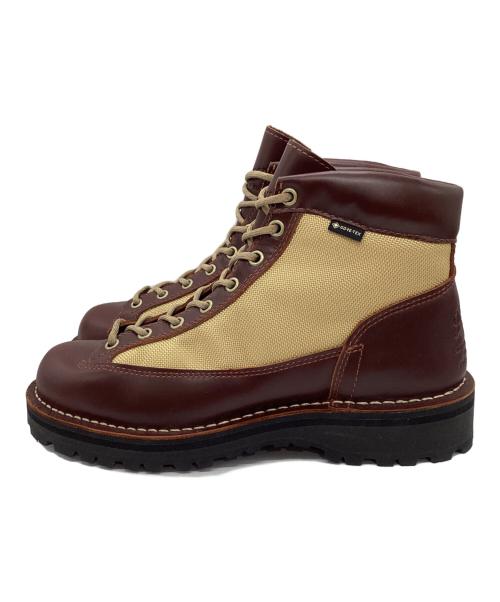 Danner（ダナー）Danner (ダナー) DANNER FIELD R ブラウン サイズ:24.5の古着・服飾アイテム