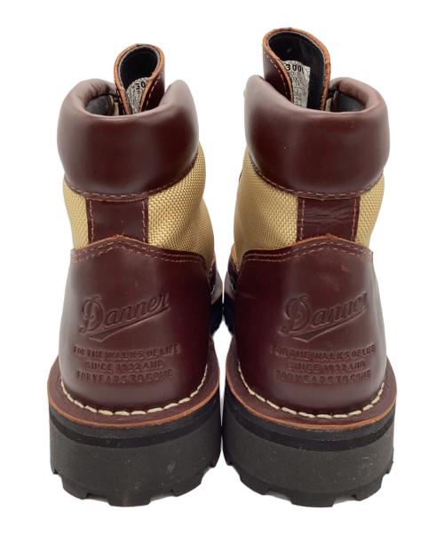 Danner（ダナー）Danner (ダナー) DANNER FIELD R ブラウン サイズ:24.5の古着・服飾アイテム
