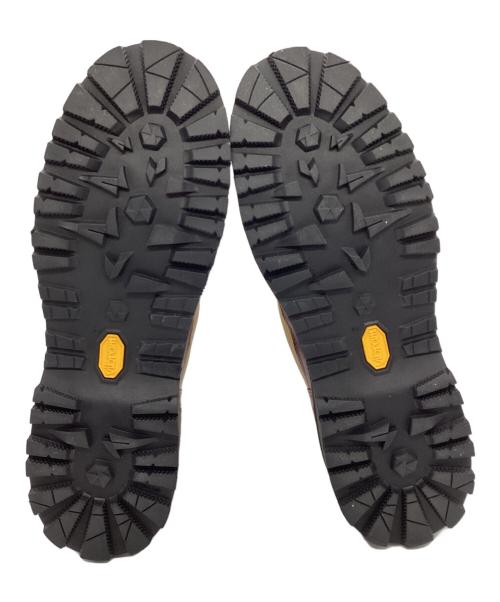 Danner（ダナー）Danner (ダナー) DANNER FIELD R ブラウン サイズ:24.5の古着・服飾アイテム