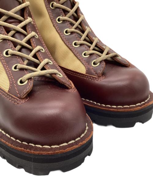 Danner（ダナー）Danner (ダナー) DANNER FIELD R ブラウン サイズ:24.5の古着・服飾アイテム