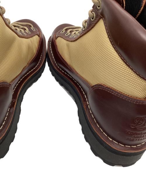 Danner（ダナー）Danner (ダナー) DANNER FIELD R ブラウン サイズ:24.5の古着・服飾アイテム