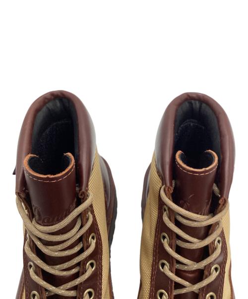 Danner（ダナー）Danner (ダナー) DANNER FIELD R ブラウン サイズ:24.5の古着・服飾アイテム