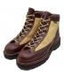 Danner（ダナー）の古着「DANNER FIELD R」｜ブラウン