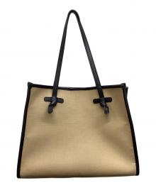 GIANNI CHIARINI（ジャンニ キアリーニ）の古着「マルチェッラ S」｜CANAPA-ESPRESSO-ESPR