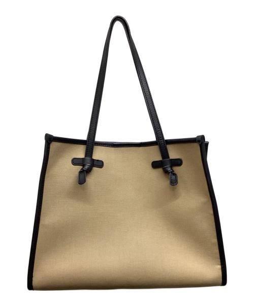 GIANNI CHIARINI（ジャンニ キアリーニ）GIANNI CHIARINI (ジャンニ キアリーニ) マルチェッラ S CANAPA-ESPRESSO-ESPRの古着・服飾アイテム