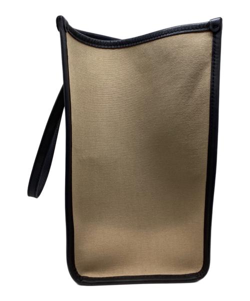 GIANNI CHIARINI（ジャンニ キアリーニ）GIANNI CHIARINI (ジャンニ キアリーニ) マルチェッラ S CANAPA-ESPRESSO-ESPRの古着・服飾アイテム