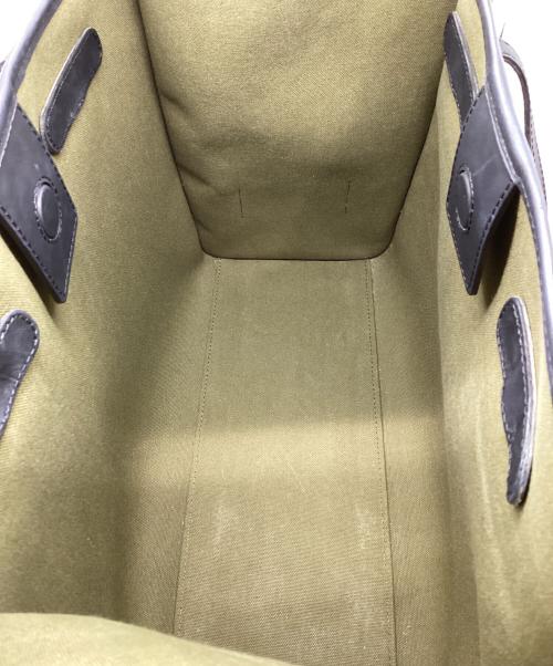 GIANNI CHIARINI（ジャンニ キアリーニ）GIANNI CHIARINI (ジャンニ キアリーニ) マルチェッラ S CANAPA-ESPRESSO-ESPRの古着・服飾アイテム