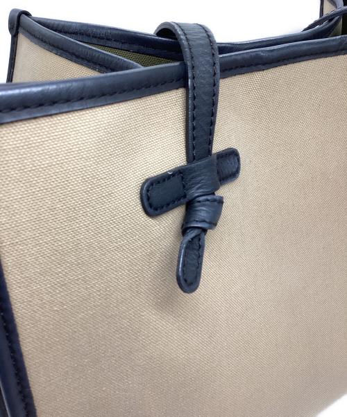 GIANNI CHIARINI（ジャンニ キアリーニ）GIANNI CHIARINI (ジャンニ キアリーニ) マルチェッラ S CANAPA-ESPRESSO-ESPRの古着・服飾アイテム