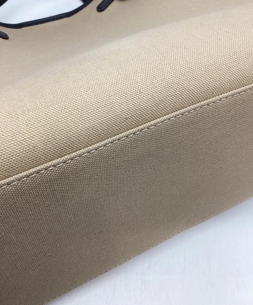 GIANNI CHIARINI（ジャンニ キアリーニ）GIANNI CHIARINI (ジャンニ キアリーニ) マルチェッラ S CANAPA-ESPRESSO-ESPRの古着・服飾アイテム