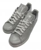 adidas×BEAUTY&YOUTHアディダス×ビューティーアンドユース）の古着「STAN SMITH BY」｜グレー