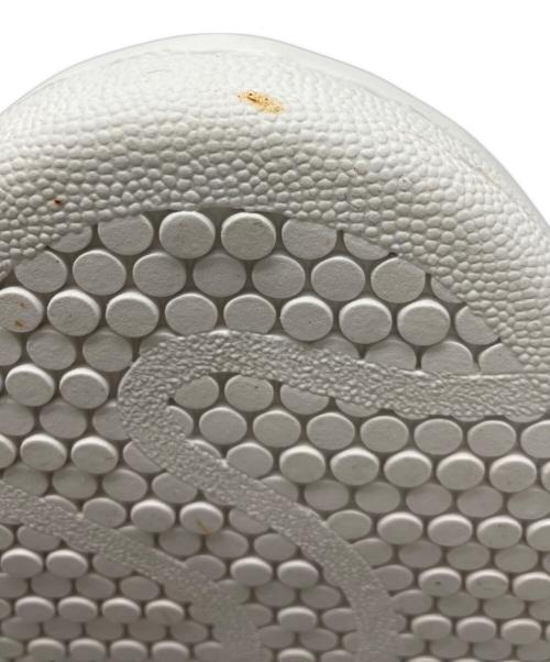 adidas（アディダス）adidas (アディダス) BEAUTY&YOUTH (ビューティーアンドユース) STAN SMITH BY グレー サイズ:US 5 1/2 UK 5 FR 38 JP 23.5 CHN 23.5の古着・服飾アイテム
