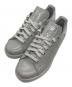 adidas（アディダス）の古着「STAN SMITH BY」｜グレー