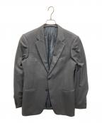 ARMANI COLLEZIONIアルマーニ コレツィオーニ）の古着「ARMANI COLLEZIONI セットアップスーツ」｜グレー