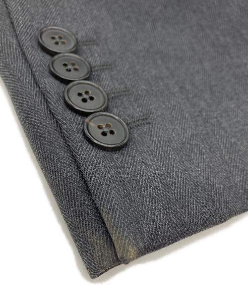 ARMANI COLLEZIONI（アルマーニ コレツィオーニ）ARMANI COLLEZIONI (アルマーニ コレツィオーニ) ARMANI COLLEZIONI セットアップスーツ グレー サイズ:48/Rの古着・服飾アイテム